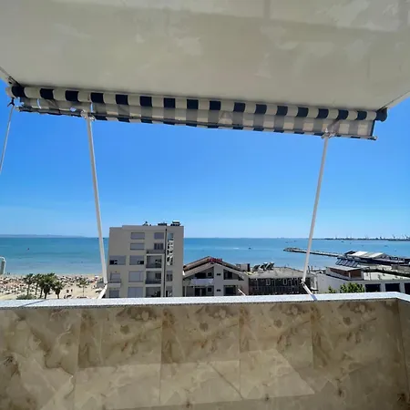 Front Sea View 2 Bedroom Area Διαμέρισμα *