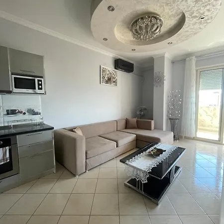 Front Sea View 2 Bedroom Area Διαμέρισμα *