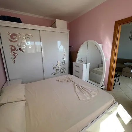 Front Sea View 2 Bedroom Area * Δυρράχιο