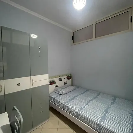Front Sea View 2 Bedroom Area