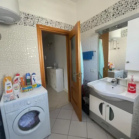 Διαμέρισμα Front Sea View 2 Bedroom Area Δυρράχιο