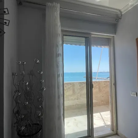 Διαμέρισμα Front Sea View 2 Bedroom Area
