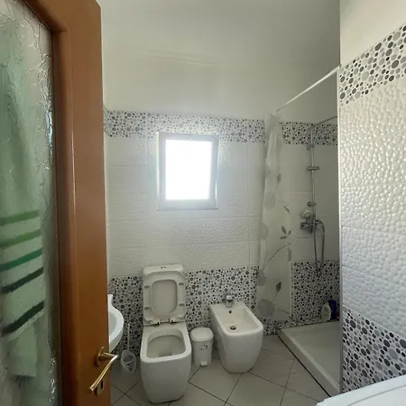 Διαμέρισμα Front Sea View 2 Bedroom Area Δυρράχιο