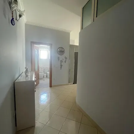 Διαμέρισμα Front Sea View 2 Bedroom Area