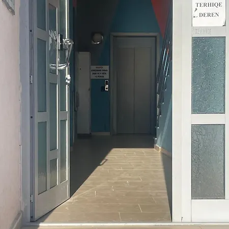 Διαμέρισμα Front Sea View 2 Bedroom Area