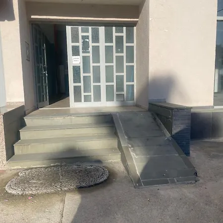 Front Sea View 2 Bedroom Area Διαμέρισμα *